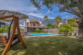 Papatya Villa -Solo Villa